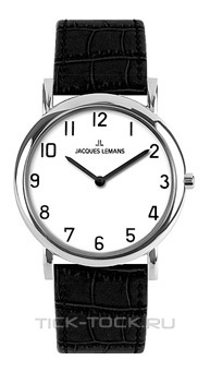  Jacques Lemans 1-1369B